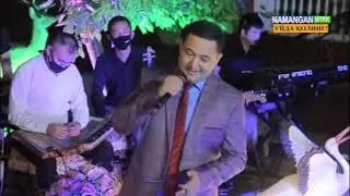 Umidjon Qoraboyev jonli ijro koncert dasturi (uyda qoling)
