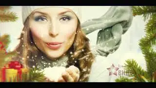 Новогоднее слайд шоу 171017