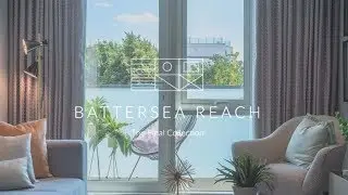 Battersea Reach | Peabody New Homes