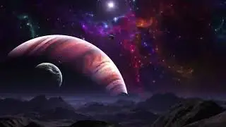 Сейчас ВЕСЬ МИР становится ДРУГИМ