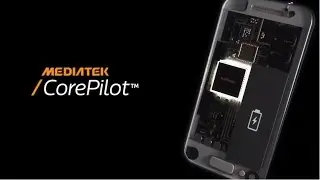 MediaTek MWC 2017: CorePilot 4.0