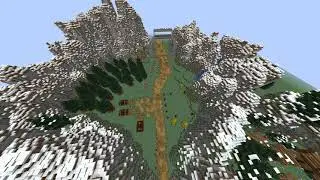 Minecraft: Building a Prison Server – Episode 3