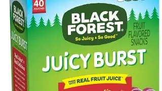 signs of shrinkflation... give me more gummies