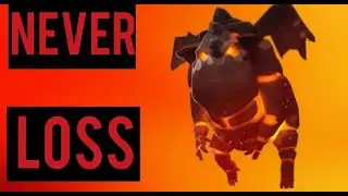 Top 1 lava deck | Clash Royale | Mr Byco Gamer