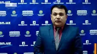 Блогер Отабек Нуритдинов нима учун камалди???