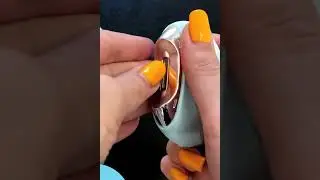 WORRY-FREE TRIMMING ELECTRIC NAIL CLIPPERS