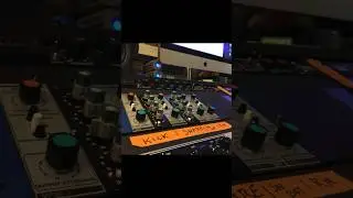 HARDWARE vs PLUGIN mixing 