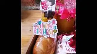 Desayuno especial