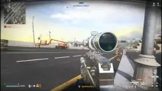 WarZone 2nd Solos Win