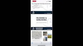 Demo Windenergie Participatie App