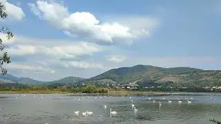 Lacul Batca Doamnei