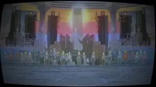 Narita Boy -Story trailer