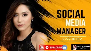 VLOG Introduction