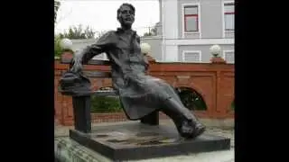 Биография Чехова А.П. (Пилипосян Д.)