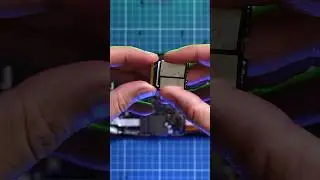 TROCANDO o SSD DO STEAM DECK em 1 MIN!