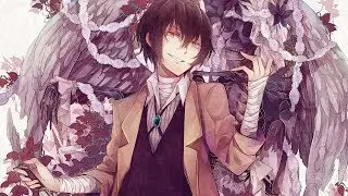 bungou stray dogs || we are the heart