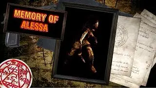 Überbleibsel von Alessa | DIE MONSTER VON SILENT HILL