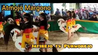 Penari Cantik nDadi. Bikin gagal fokus‼️ Atmojo Margono.