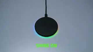 Razer Charging Pad Chroma