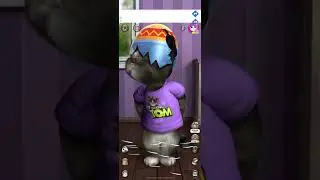 Talking Tom 🌮🫒🍕🌮🥦🧄🌮🌮🥬🥬🌮🌮🥦🥬