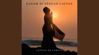 Karam Di Tengah Lautan