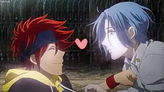 LangaxReki | stuck with me edit/amv
