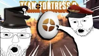 TEAM FORTRESS 2 GİZEMLERİ