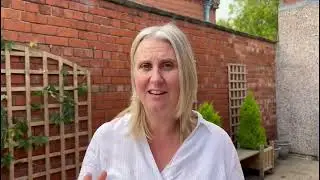 FREEDOM FROM DEBT - a MoneyMagpie Case Study: Clare Daniels, CMA Hub Manager