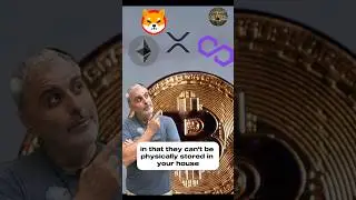 Crypto basics - easy to understand (watch before investing)