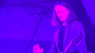 Ploho - 06. Танцы в темноте (Vagonu Hall, Riga, 31.03.2023)