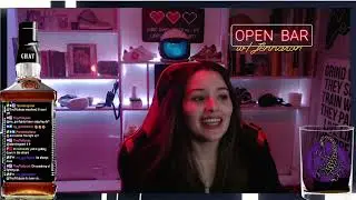 Open Bar | Interview #20 TheeeTajMahal