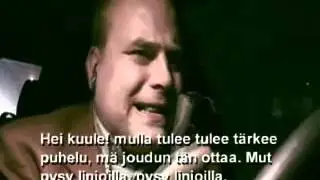 Stenu - Salesman from HELL!!