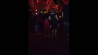 Khainz на Horison stage - Shankra Festival 2019. Как танцуют люди!