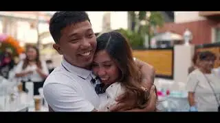 PAT & KENG GENDER REVEAL HIGHLIGHTS