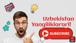 Tezkor yangi habar! Kirip koring bu muhum! Шок шок! новости Узбекистана!канал шокаkoring spartorэрик