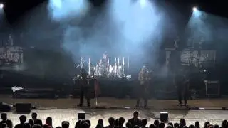 Красноярск БКЗ - Apocalyptica 2011 (3 of 4).MP4
