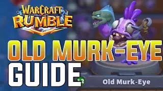 Westfall – Old Murk Eye Heroic Mission Guide - Warcraft Rumble