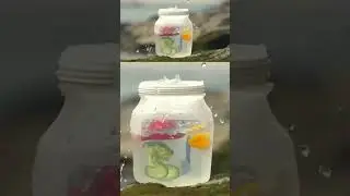 Flexi Jar V2  1 sec Transform Infinite Possibilities 