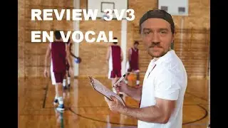 COACHING 2024 #59 REVIEW 3V3 ENDGAME EN VOCAL / RAID SHADOW LEGENDS FR