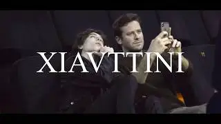 Timothée Chalamet & Armie Hammer|Call me by your name Find Love