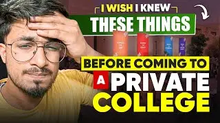 I wish i knew this before coming to UPES Dehradun😣| My college secrets🙏| Ridey behl vlogs #vlog