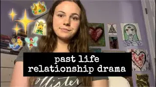 PAST LIFE RELATIONSHIP DRAMA: pleiades, orion, earth, aquila, centaurus, etc. E274