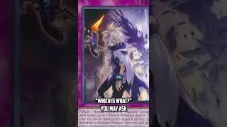 Yu-Gi-Oh! Lore: Magikeys