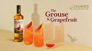 The Grouse & Grapefruit
