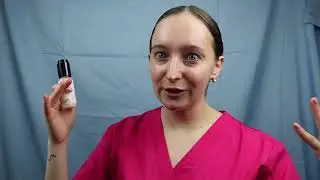 A skin professional reviews the dose of wisdom reactivating serum by philosophy 🤭