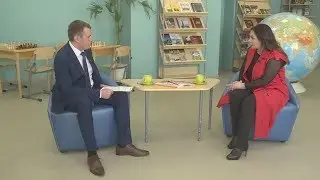 Главное: развитие образования