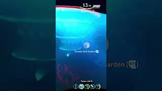 Subnautica Below Zero # 42 | Juvenile Vent Garden.