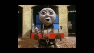 Thomas und seine Freunde Staffel 1 Folge 1 Thomas und Gordon