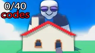 This Roblox game has 40 secrets...