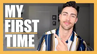 The First Time I Fell in Love